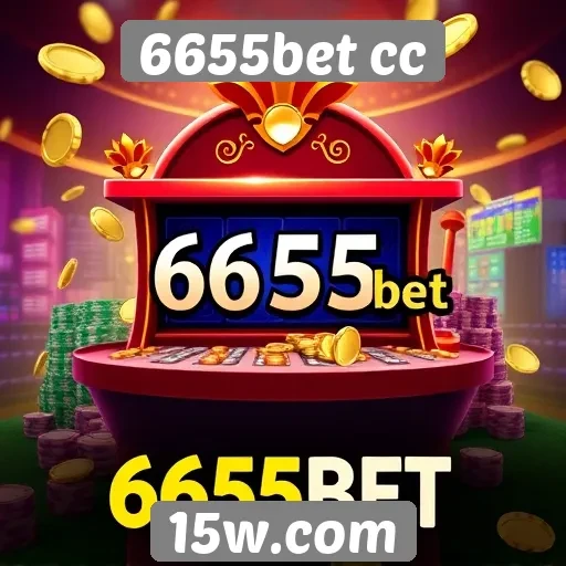 6655bet cc oferece uma variedade de jogos de cassino