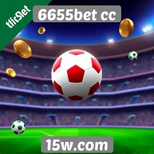 6655bet cc análise das principais opções de jogos