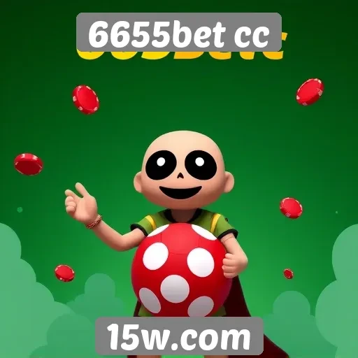 Comparativo entre jogos disponíveis no 6655bet cc