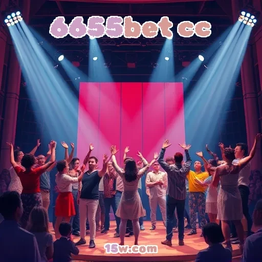 6655bet cc Guias