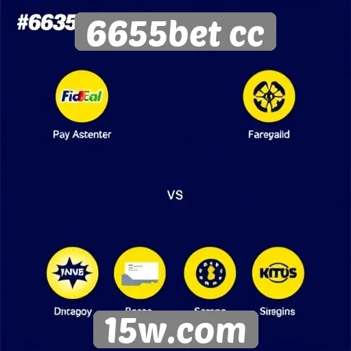 Métodos de pagamento aceitos no 6655bet cc