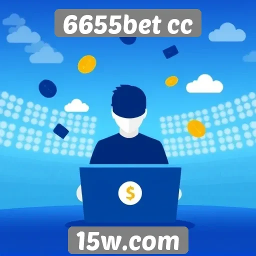 Opções de pagamento disponíveis no 6655bet cc