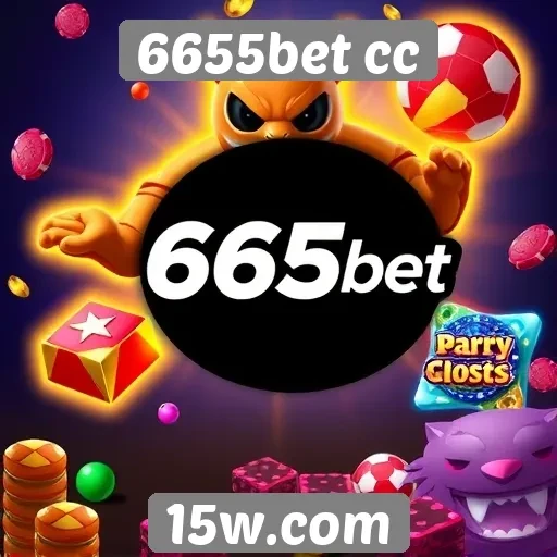 Jogos populares disponíveis na plataforma 6655bet cc