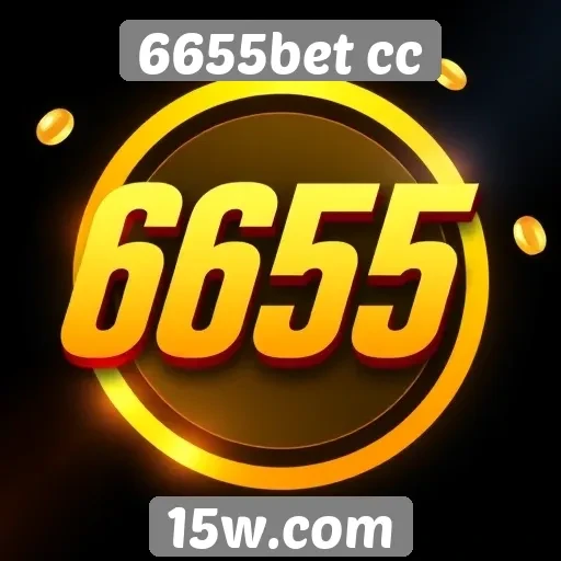 Promoções e bônus oferecidos pelo 6655bet cc