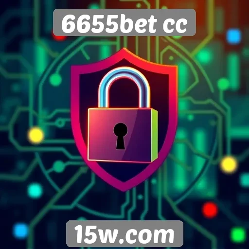Segurança no acesso ao 6655bet cc é prioridade