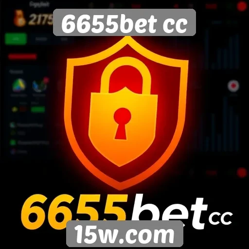 Análise da segurança do site 6655bet cc