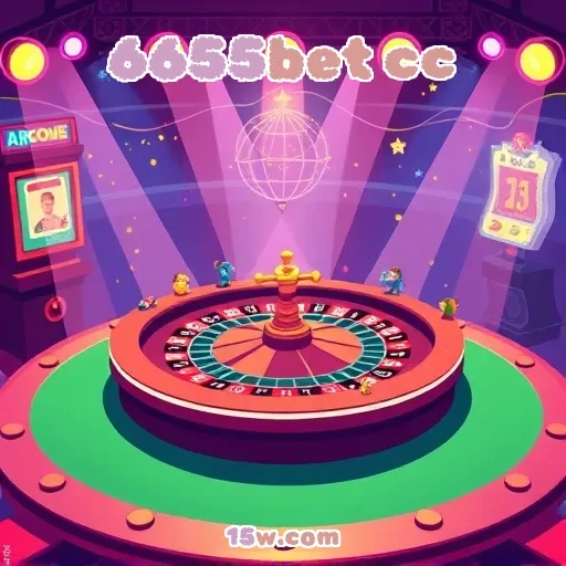 6655bet cc Caça-Níqueis