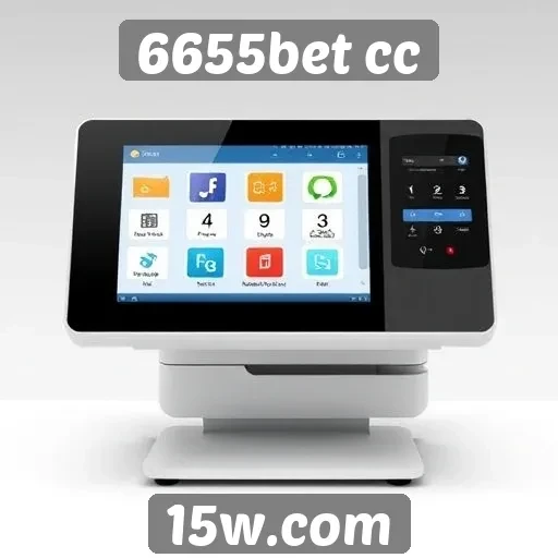 Interface do usuário do 6655bet cc é elogiada por praticidade